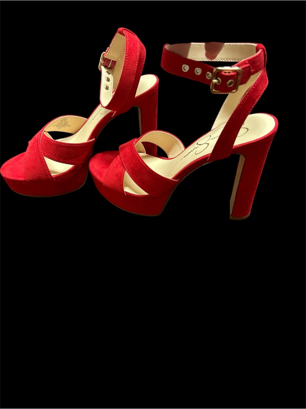Jessica Simpson 👠 - Picture 3 of 4